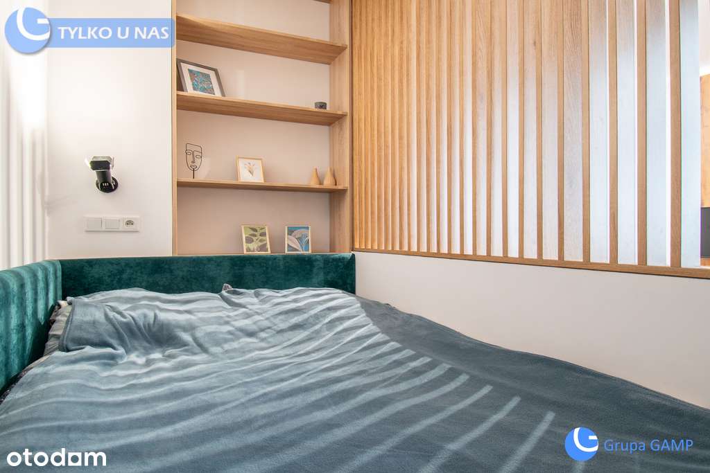 Dietla 109 | Centrum, umeblowane, szybka kolej!-5