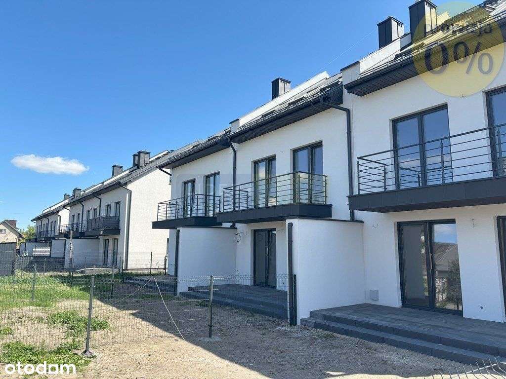 V Etap, Dwupoziomowy, Bezczynszowy Z Ogródkiem - Pełny obrazek: 4/15