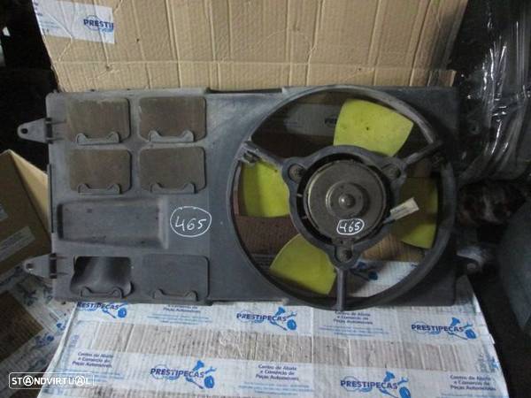 Ventilador 1905005009 SEAT IBIZA 1988 1.2 I - 1