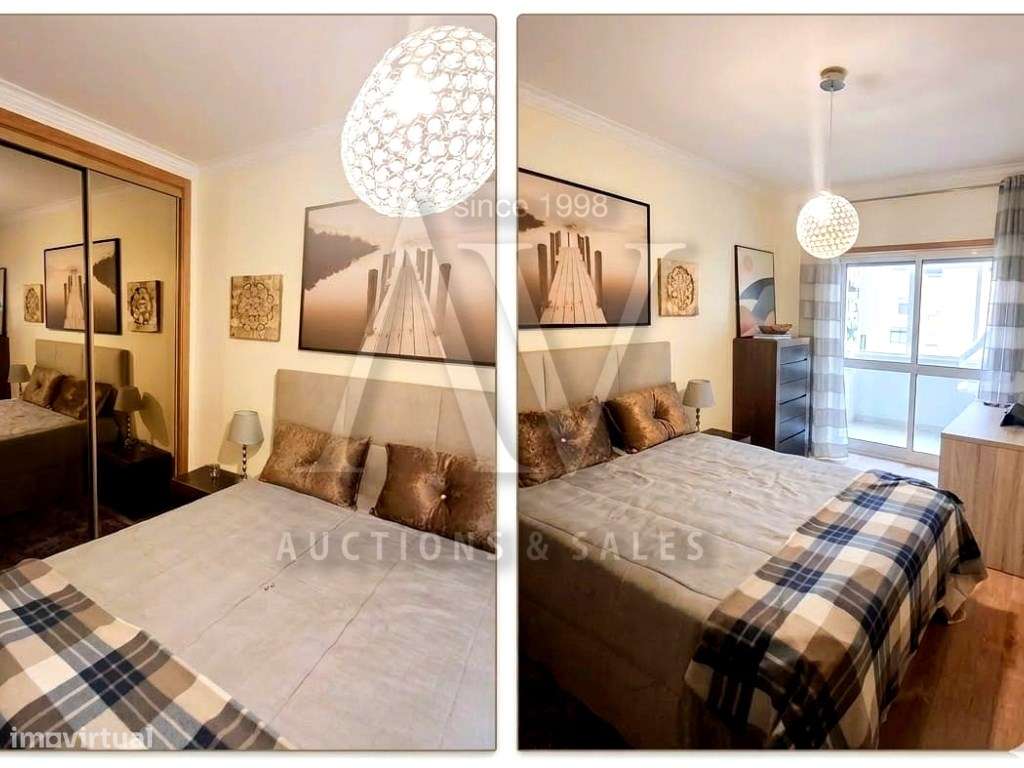Apartamento T2 Póvoa de Santa Iria-14
