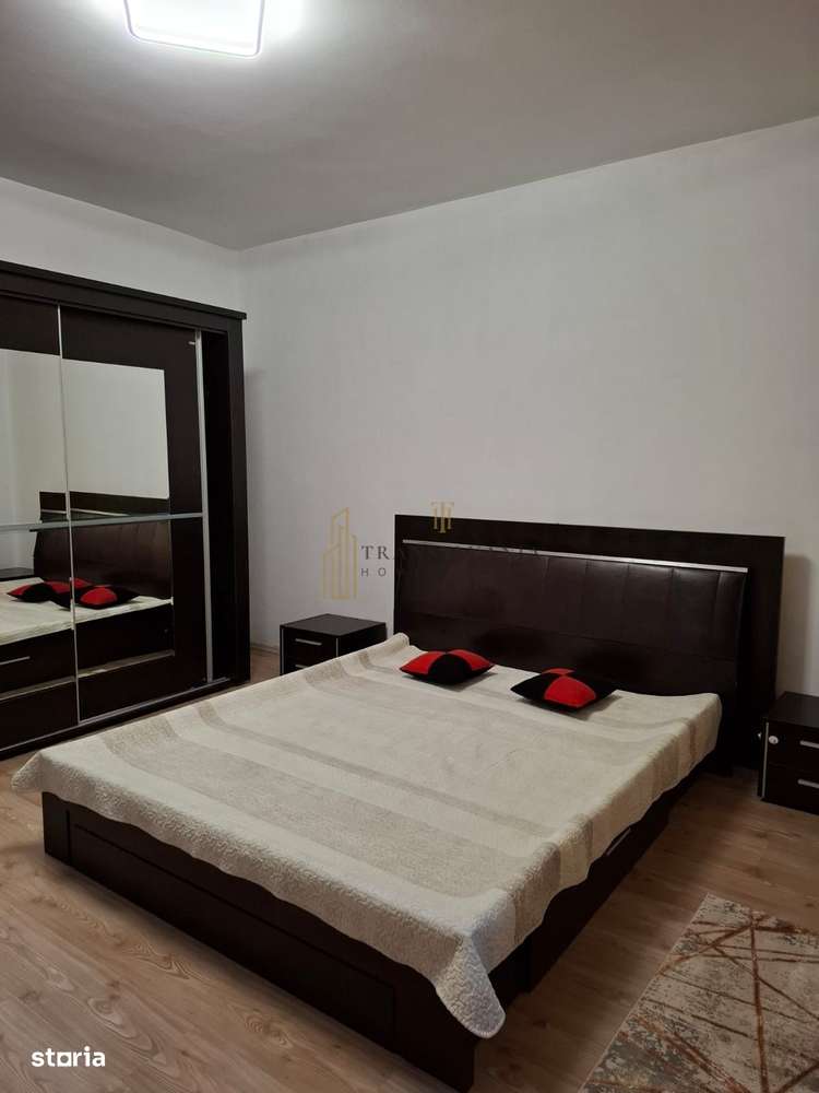 Apartament 2 camere, decomandat-1