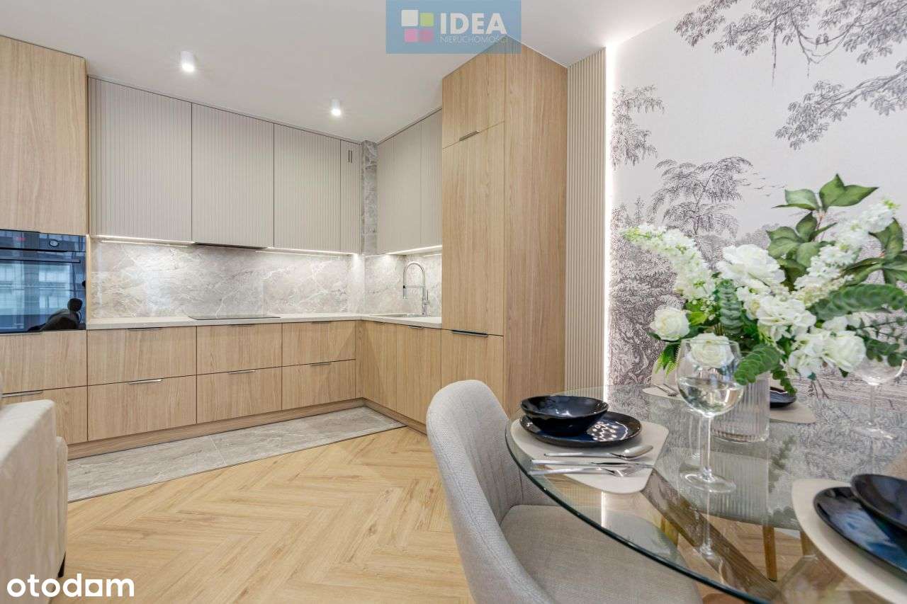 4 pokoje w wysokim standardzie - g. podziemny-7