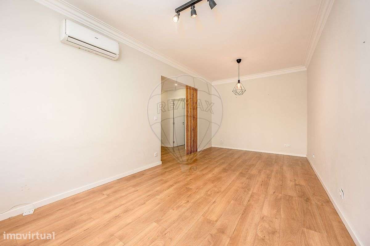 Apartamento T2 para venda-3