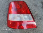 LAMPA LEWA TYLNA KIA SORENTO 2005r - 1