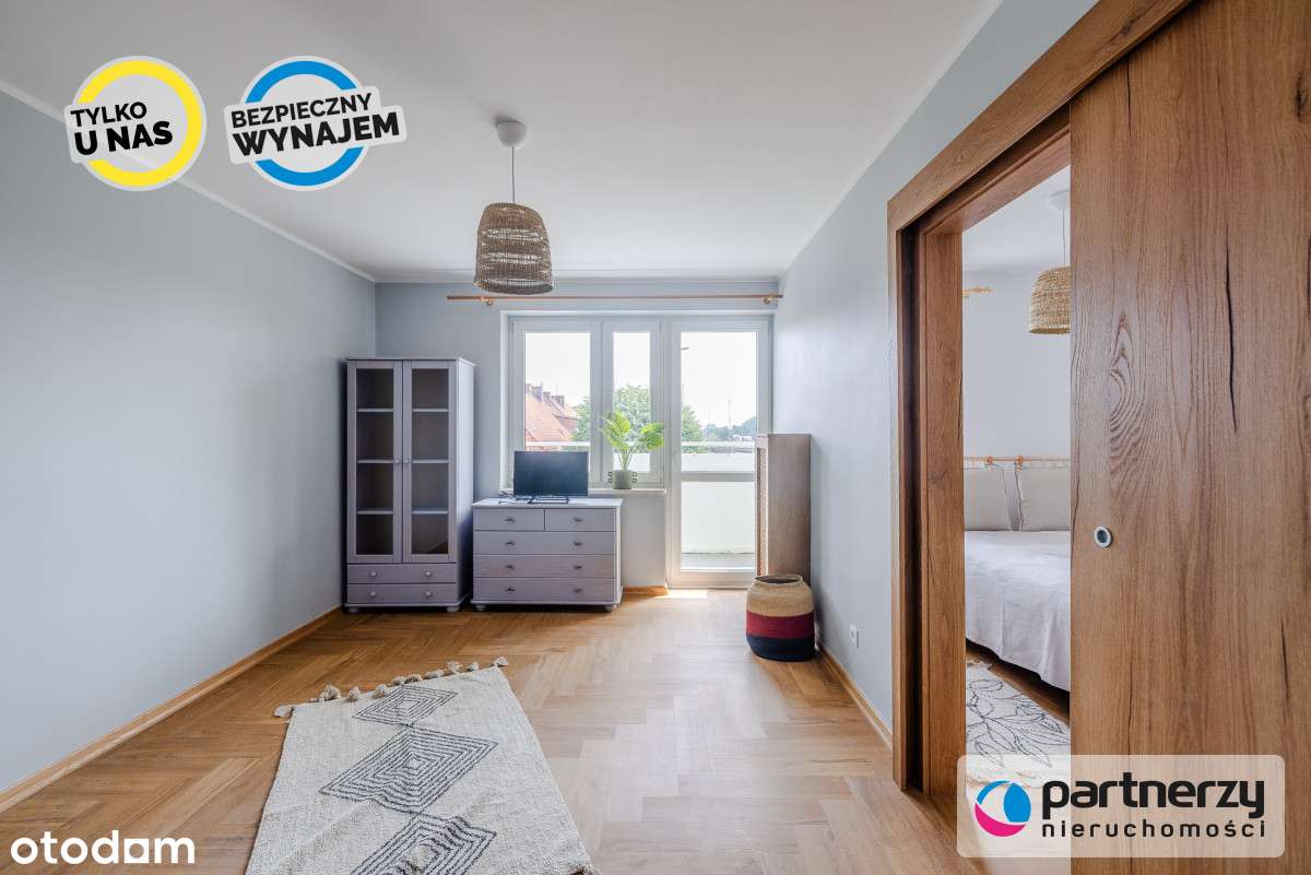 Idealne mieszkanie w centrum Gdańska - Pełny obrazek: 4/16