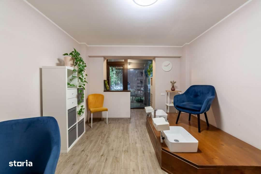 De vanzare- Spatiul Care Iti Poate Transforma Afacerea Pitesti-Exercit - Imagine principală: 4/15