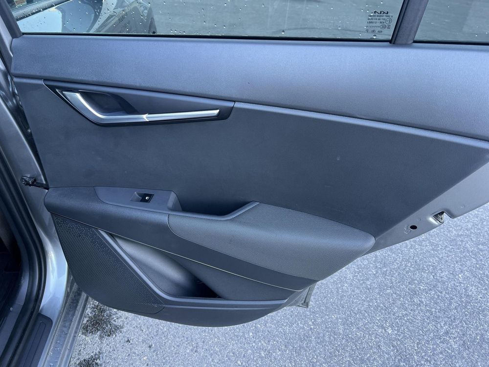 kia niro