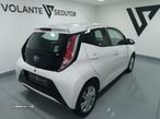 Toyota Aygo 1.0 X-Play+AC+X-Touch - 6