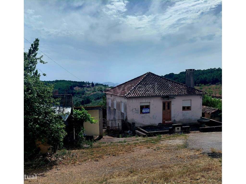 Casa rústica situada em aldeia tranquila e vistas deslumbrantes - Grande imagem: 5/17