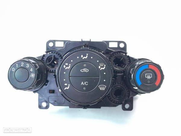 Comando Chaufagem Ford Fiesta Vi (Cb1, Ccn) - 1