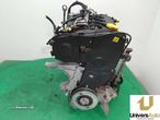 MOTOR COMPLETO FIAT PUNTO 2005 -188A7000 - 1