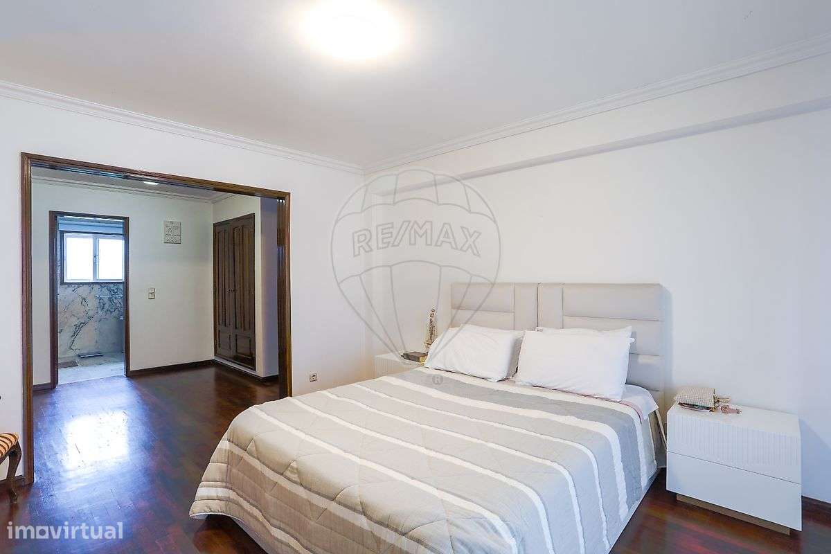 Moradia T4 para venda-38