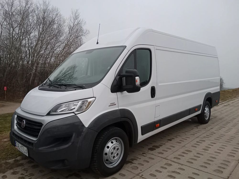 Fiat Ducato 2015