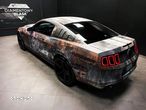 Ford Mustang 3.7 V6 - 1