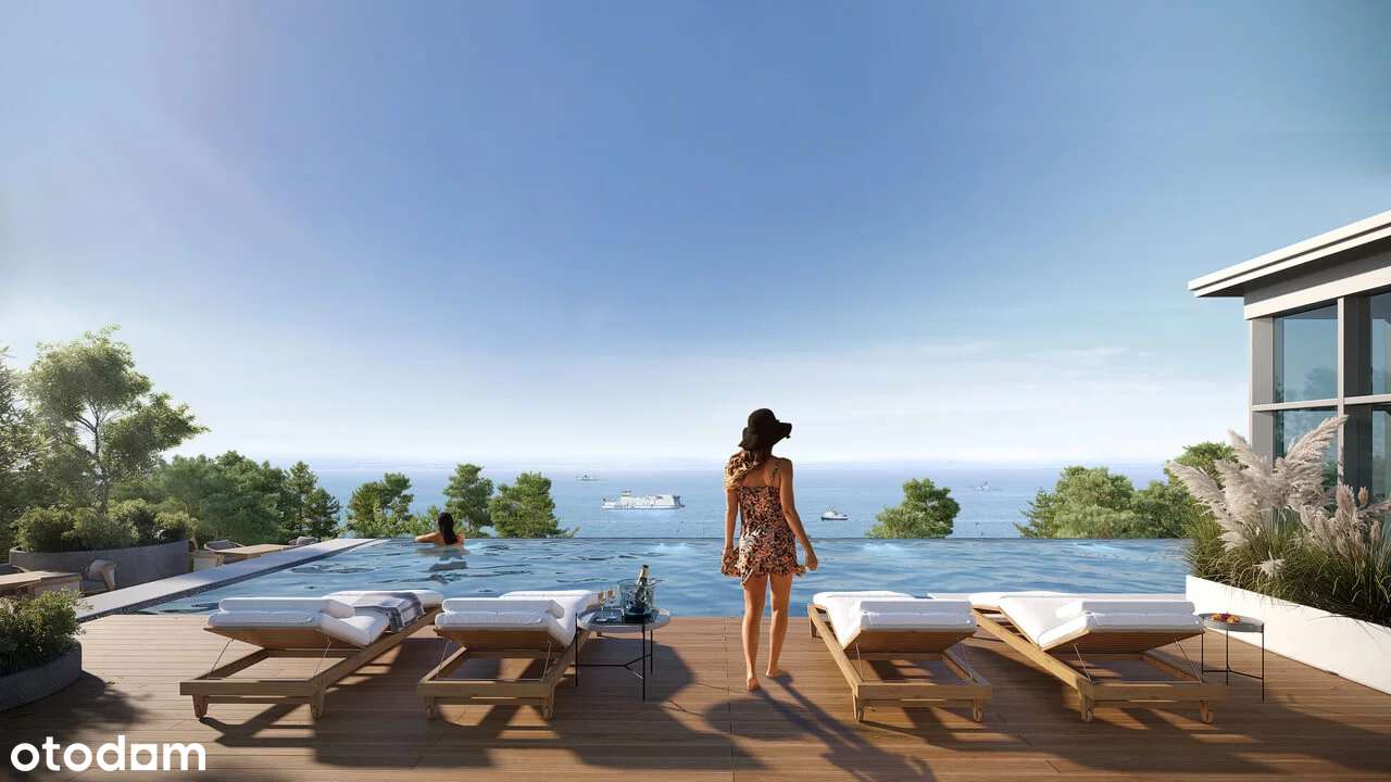 Apartament Apollo Resort A2 - 231-2