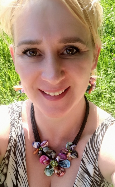 Iwona Babińczak