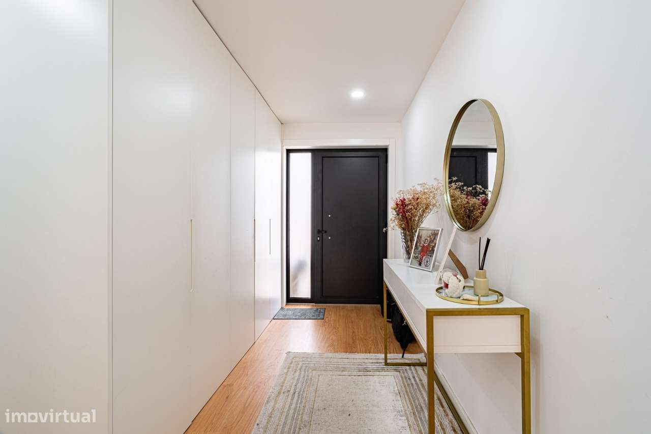 Moradia T3 à venda em Braga - Merelim-9