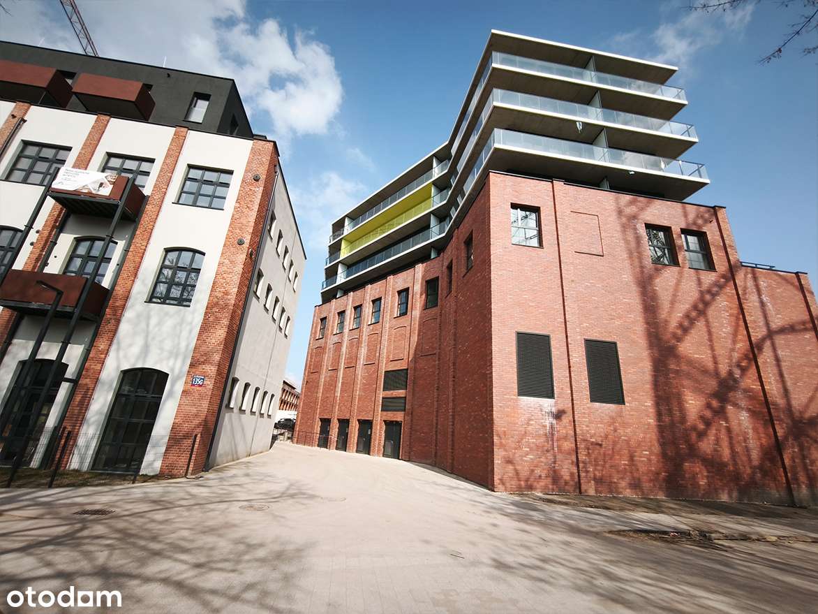 WIMA - M3 na 5 piętrze 47,77m² - Pełny obrazek: 2/19