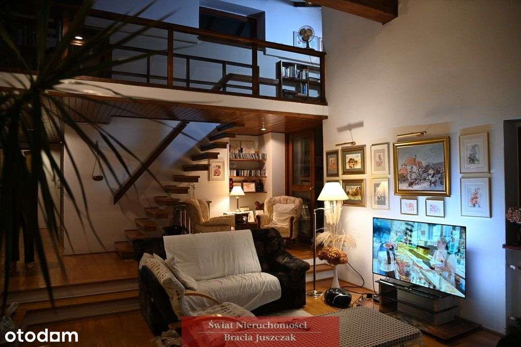 Przestronny Dom Na Wojszycach - Pełny obrazek: 5/5