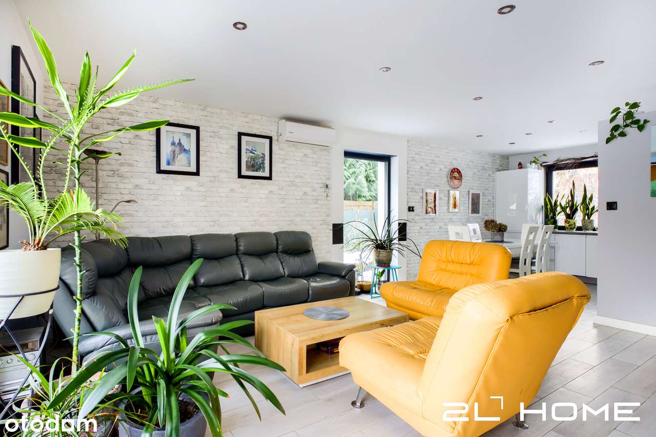 KLIMATYCZNY DOM NAD JEZIOREM |  75m2 | 360m2 działki -> Sprawdź ofertę-4