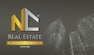 NC Real Estate Logotipo