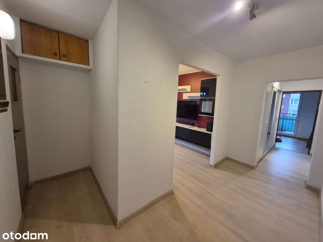 Komfortowe M5 w bardzo dobrej lokalizacji-13