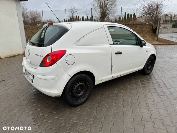 Opel Corsa 1.3 CDTI 111 - 2