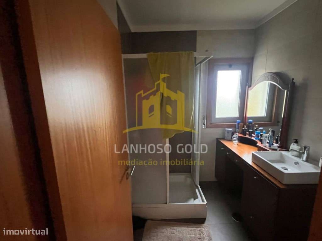 Moradia T4 - Frossos, Braga-7