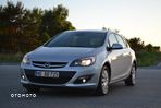 Opel Astra - 14