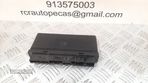 CENTRALINA UNIDADE CONTROLO BMW SERIE 5 E60 61359136040 9136040 E61 SERIE 6 E63 E64 - 1