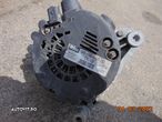 Alternator Peugeot 2.2hdi 407 607 807 citroen c5 c6 2.2hdi - 2