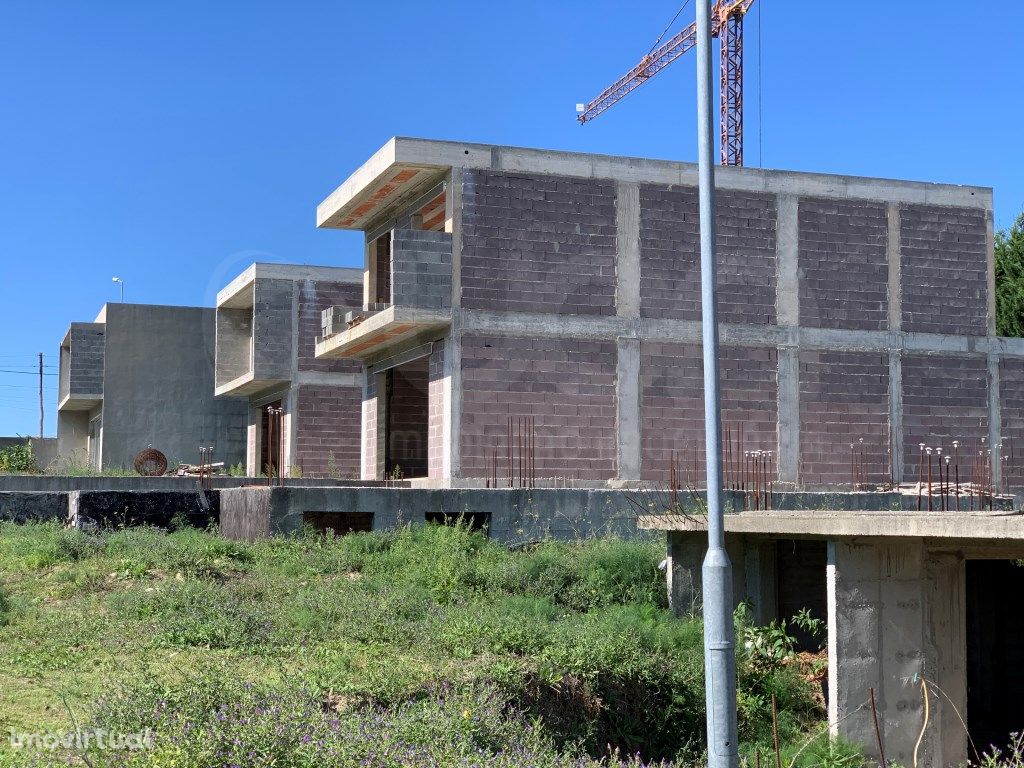 Lote de Terreno para Construção de Moradia - Vila Praia d...