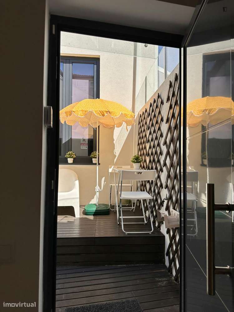 Casa com 1 quartos - localizado em Santo Ildefonso Porto - Grande imagem: 4/10