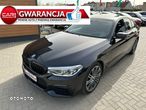 BMW Seria 5 - 1