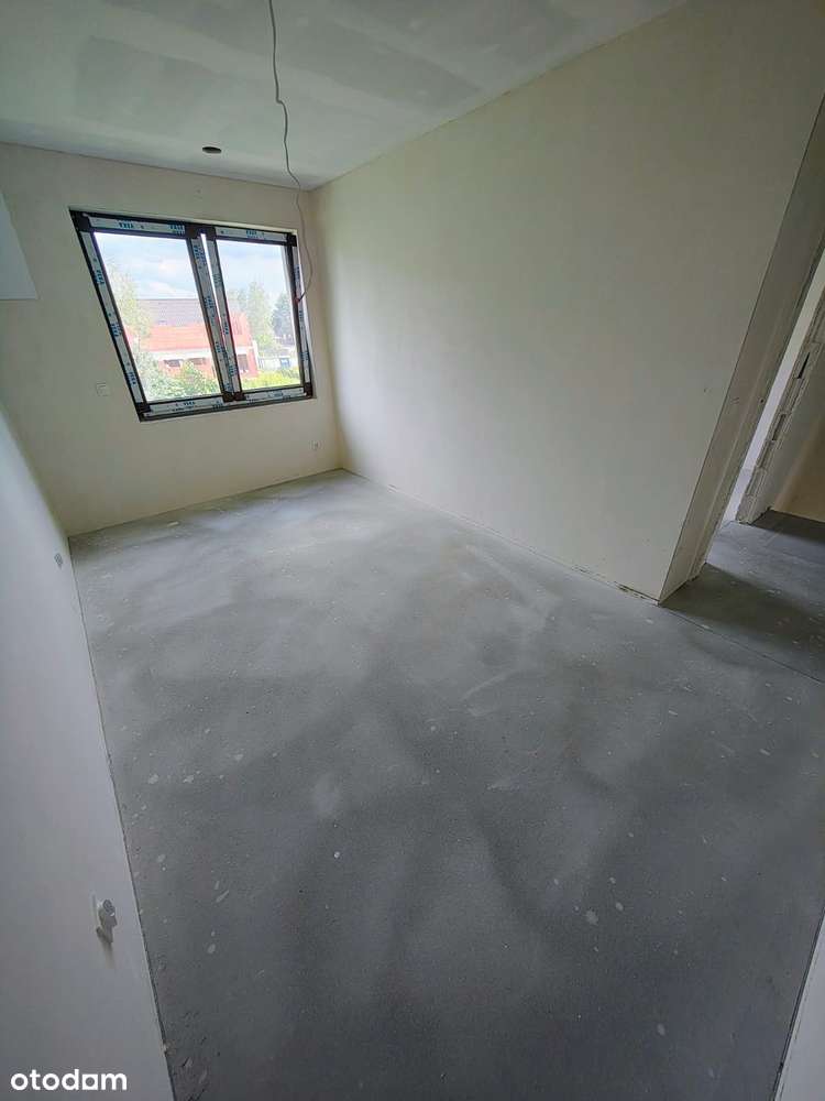 Inwestycja Domy Wilkszyńska 65-10