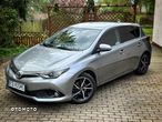 Toyota Auris 1.6 Dynamic MS - 3