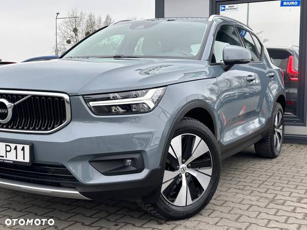 Volvo XC 40 T5 AWD Momentum Pro - 2