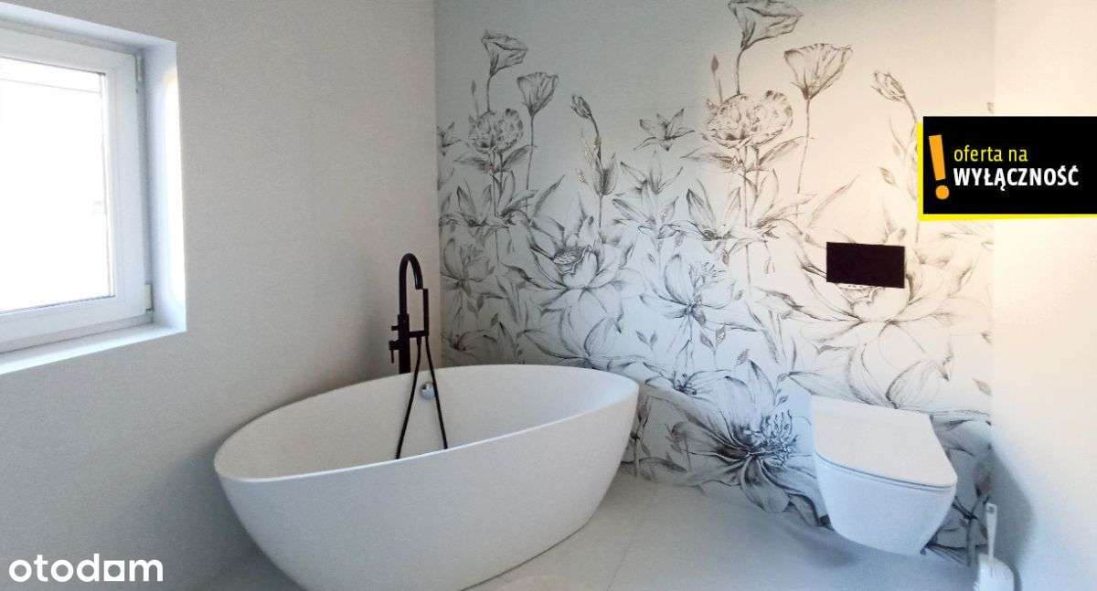 Nowy dom 120m2 w Busku Zdroju - Pełny obrazek: 5/16