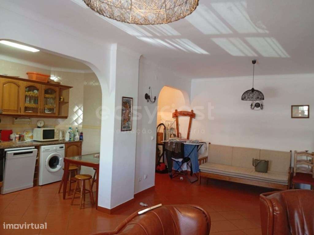 Apartamento T2 Imperdível em Milfontes! - Grande imagem: 5/13