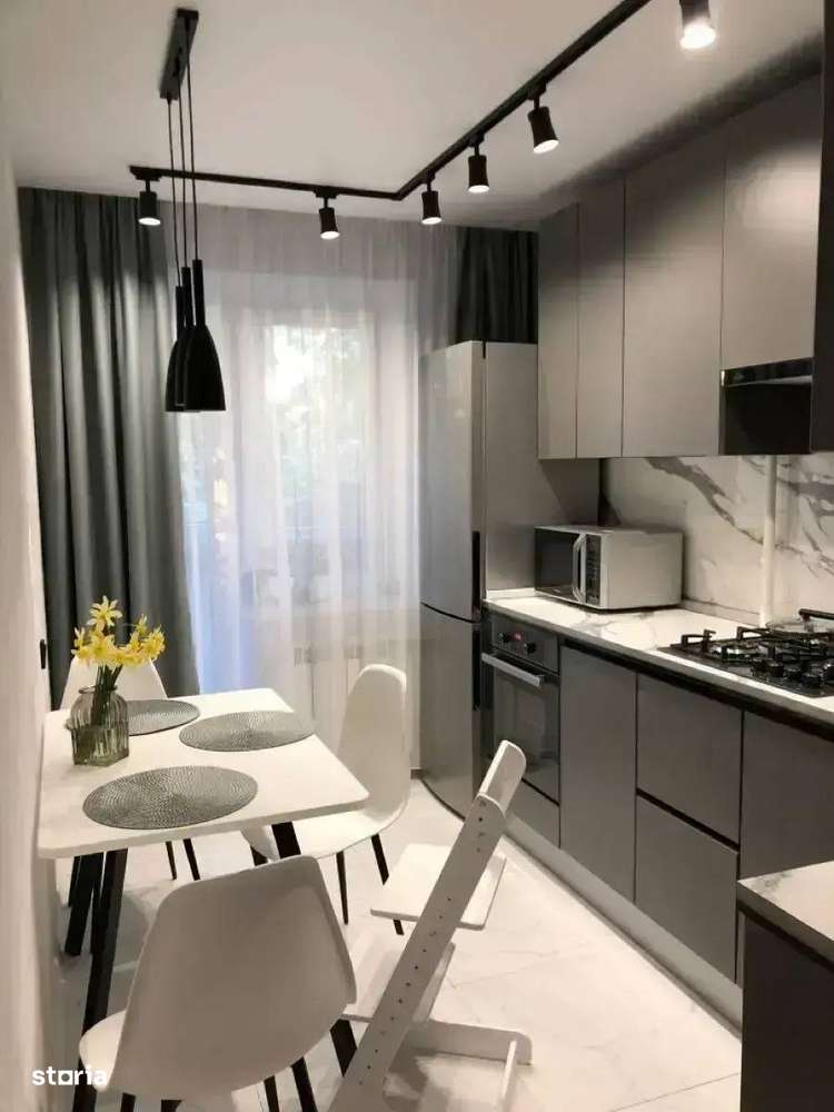 Oferta Parcare Apartament 3 Camere Decomandat Sector 3-Pallady