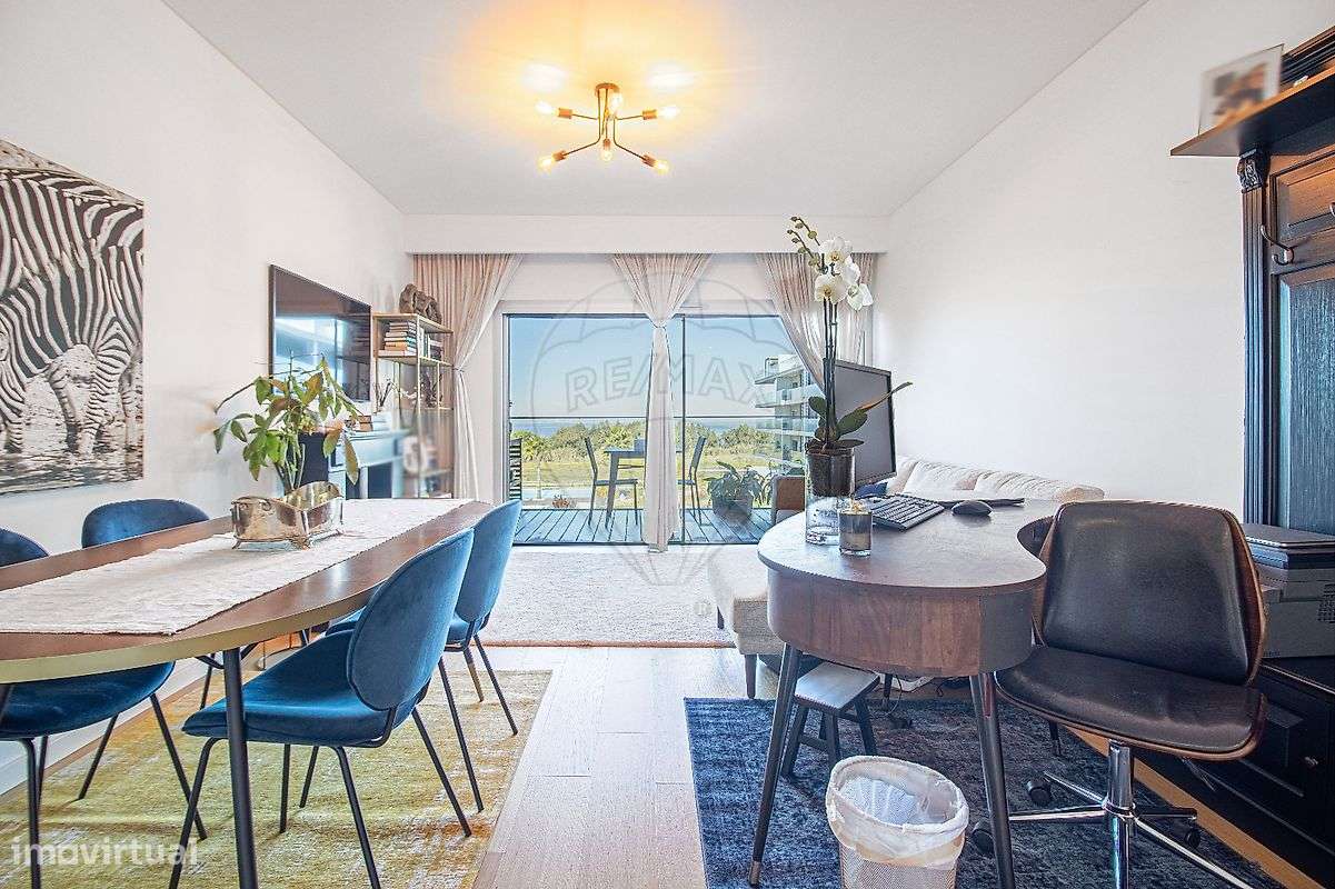 Apartamento T1 para venda-0