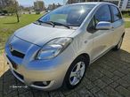 Toyota Yaris 1.33 VVT-i Rock Rio10+VSC - 1