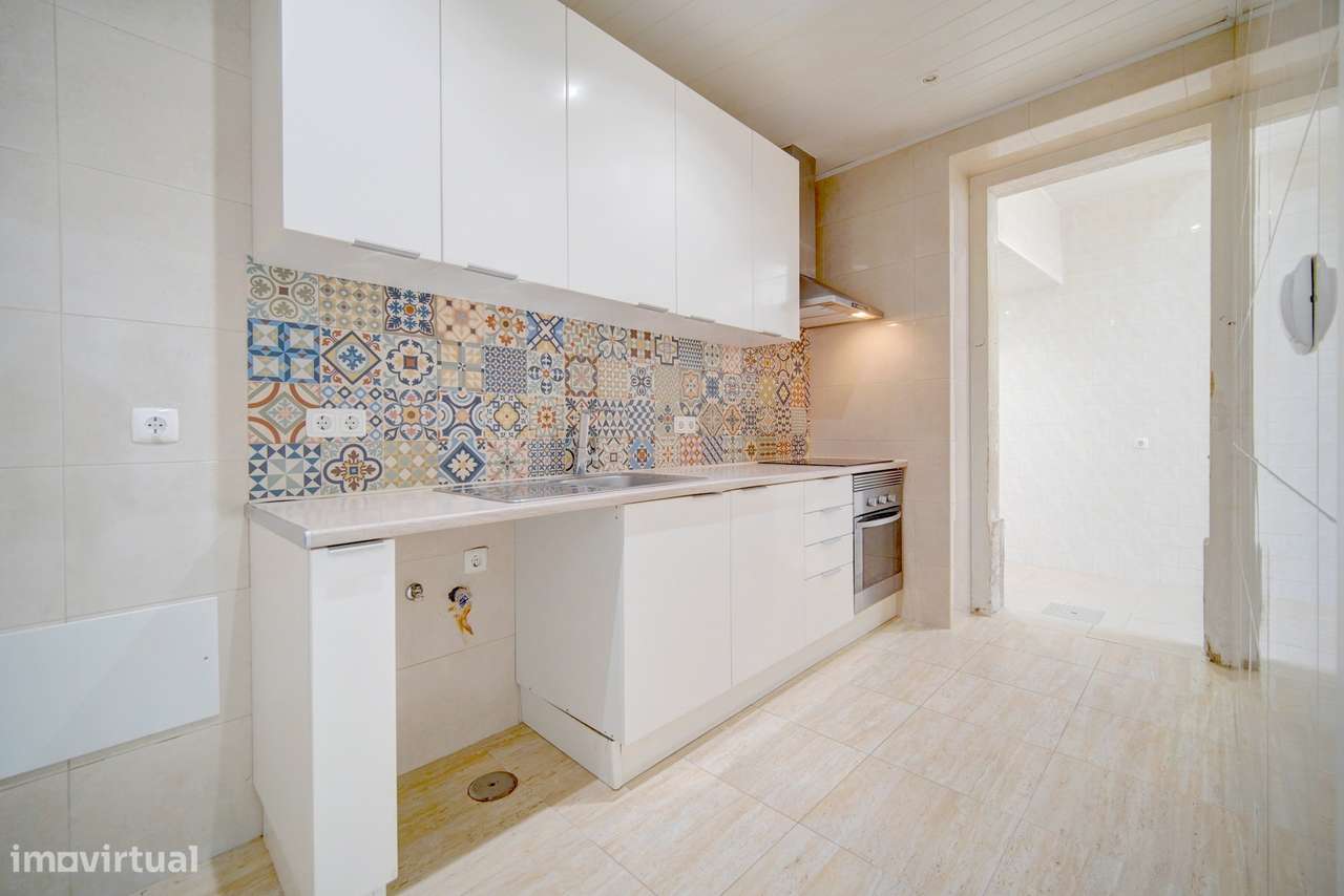 Apartamento rua Sabino de sousa na Penha de França-16