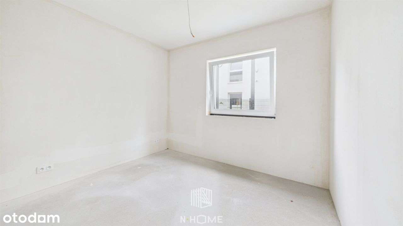 Gotowe domy*90m2*funkcjonalny układ - Pełny obrazek: 4/9