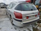 PEUGEOT 407 DRZWI PRAWY PRZÓD PRAWE PRZEDNIE EZRC - 14