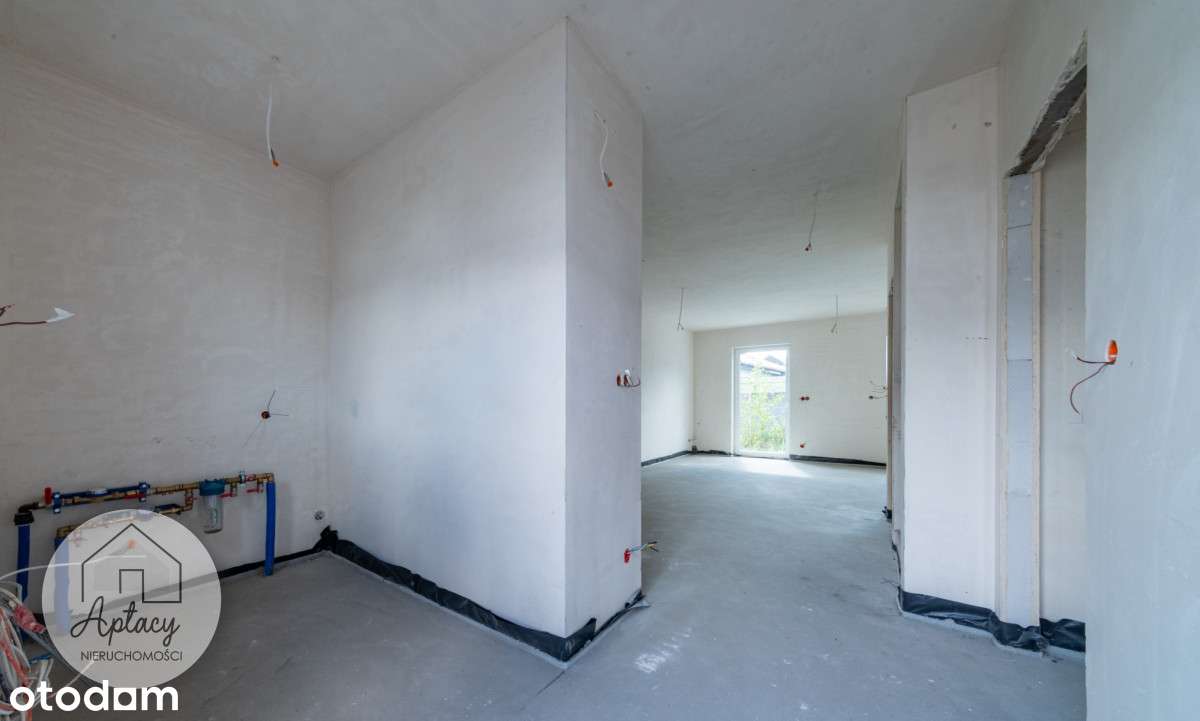 Dom ostatni/kanaliza/ podłogówka /4 pokoje - Pełny obrazek: 5/20