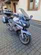 Yamaha FJR - 4