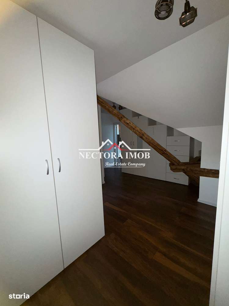 NECTORA IMOB-Casa Mare 10 camere,4 bai,Zona Centrala, utilata/mobilata - Imagine principală: 4/20