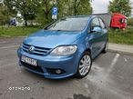 Volkswagen Golf Plus 1.9 TDI Sportline - 1