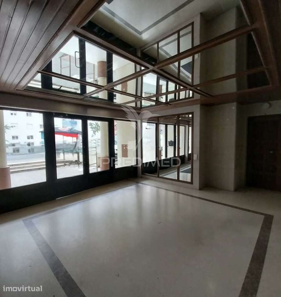 T2 Algueirão Mem-Martins - Renovado - Grande imagem: 5/40